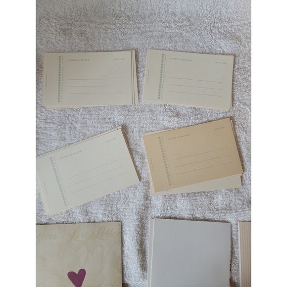 29 Vintage Postcards and Cards, Valentines Day, Wedding, Strawberry Shortcake + - Picture 10 of 10